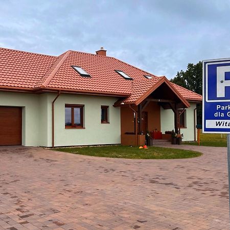 Farma It Guest House Jamielnik  Bagian luar foto