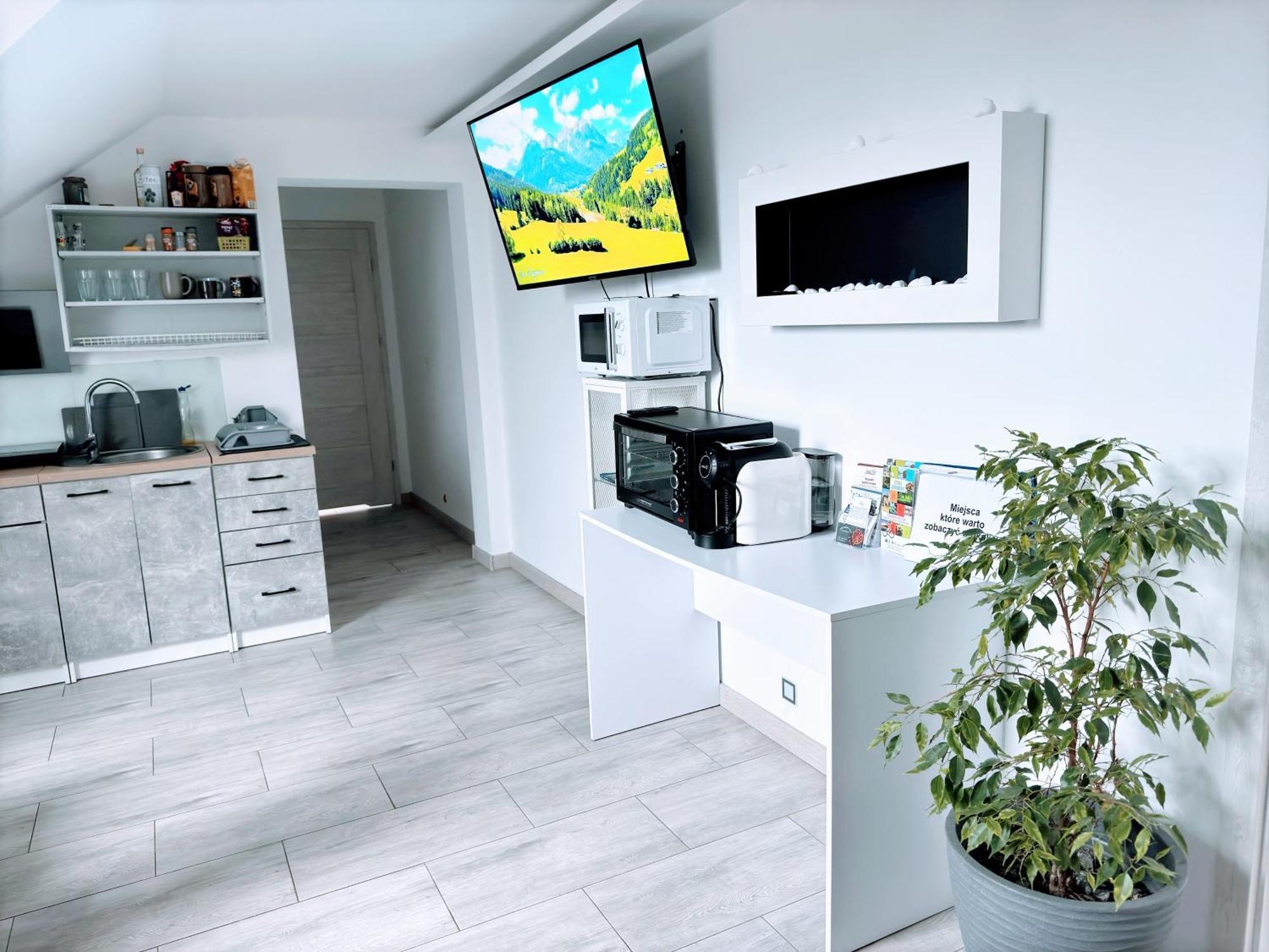 Farma It Guest House Jamielnik  Bagian luar foto