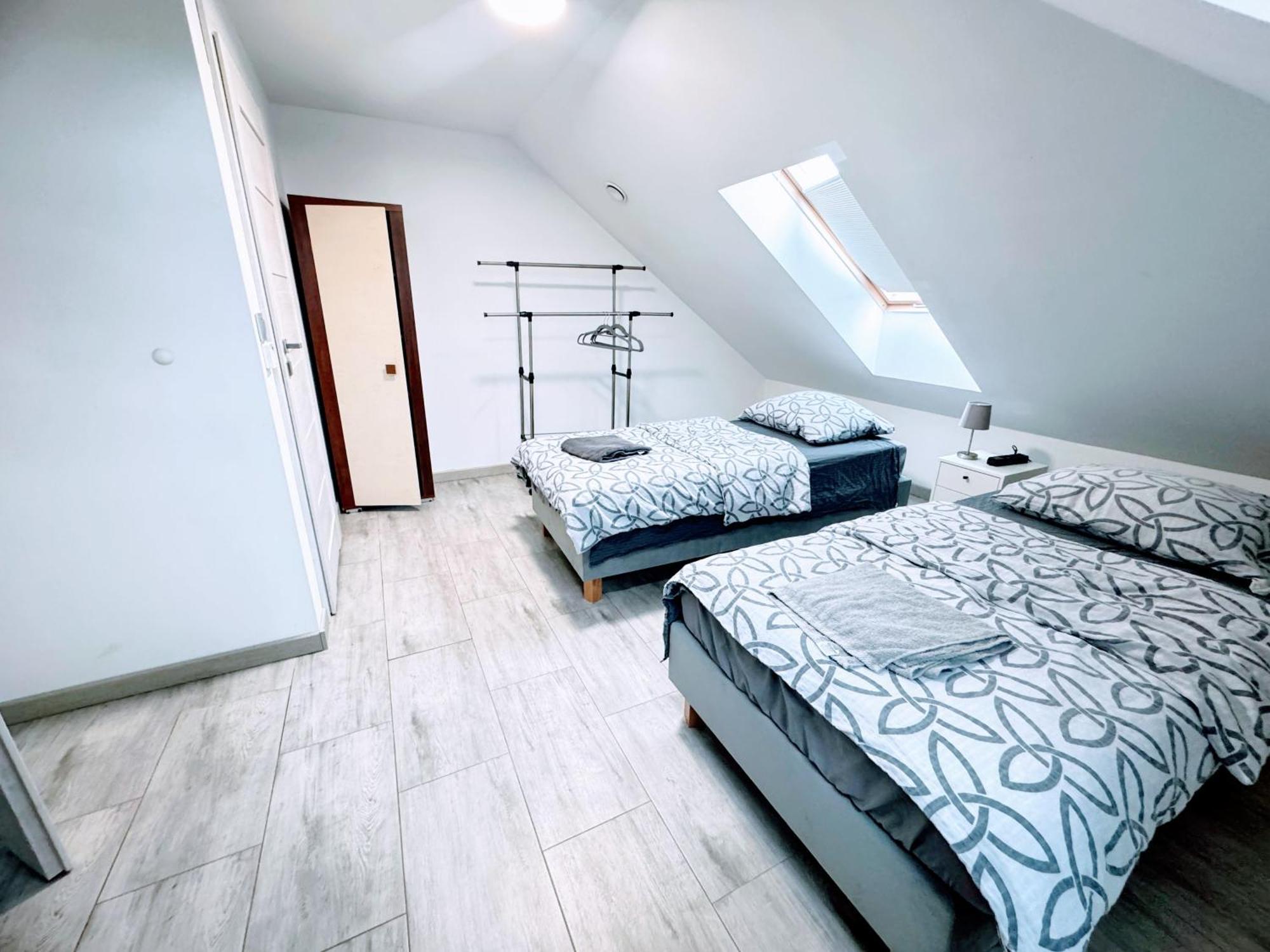 Farma It Guest House Jamielnik  Bagian luar foto
