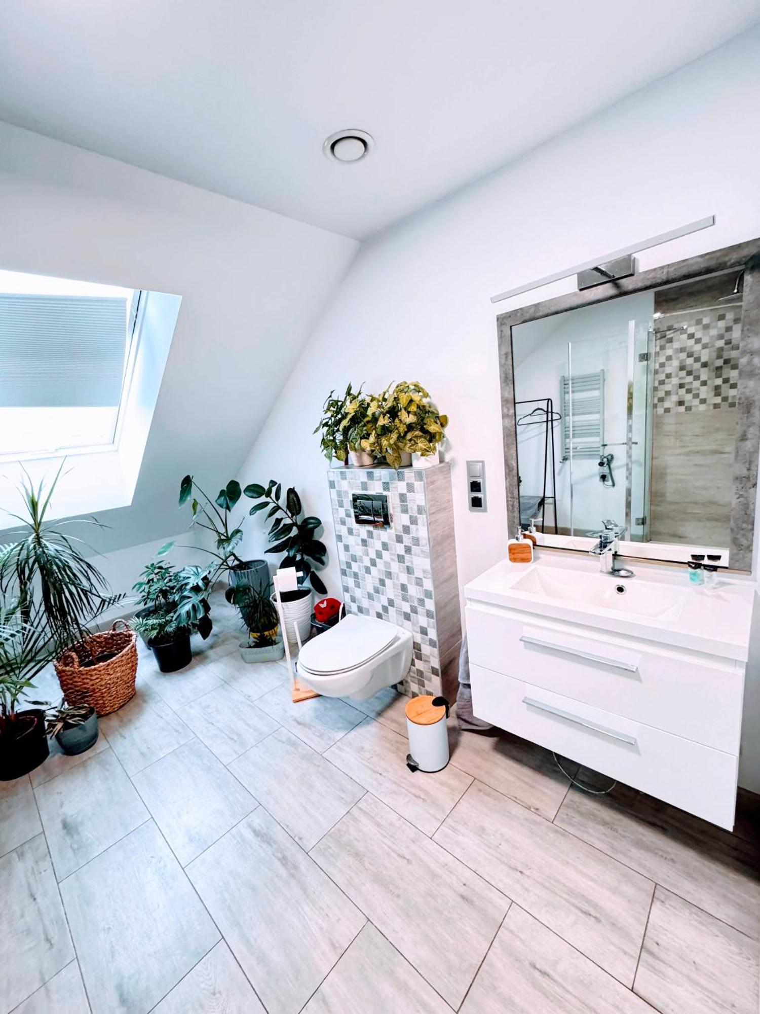Farma It Guest House Jamielnik  Bagian luar foto
