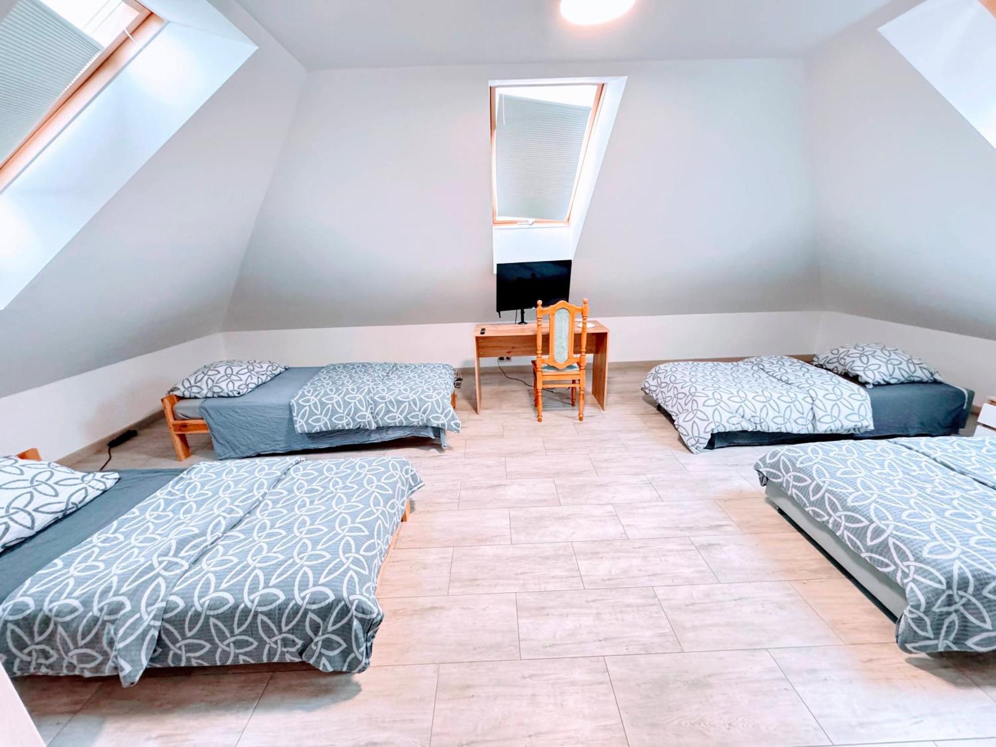 Farma It Guest House Jamielnik  Bagian luar foto