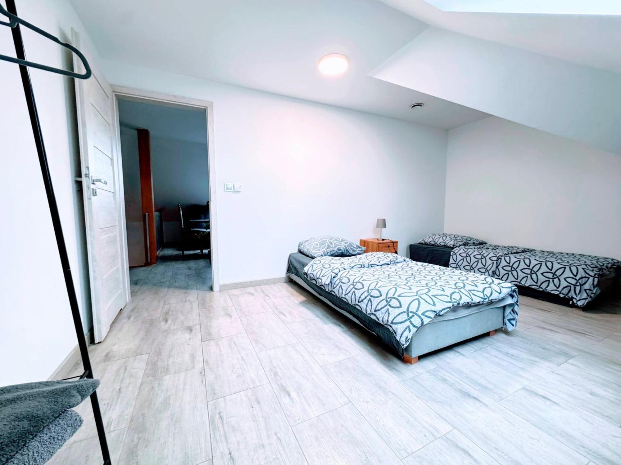 Farma It Guest House Jamielnik  Bagian luar foto