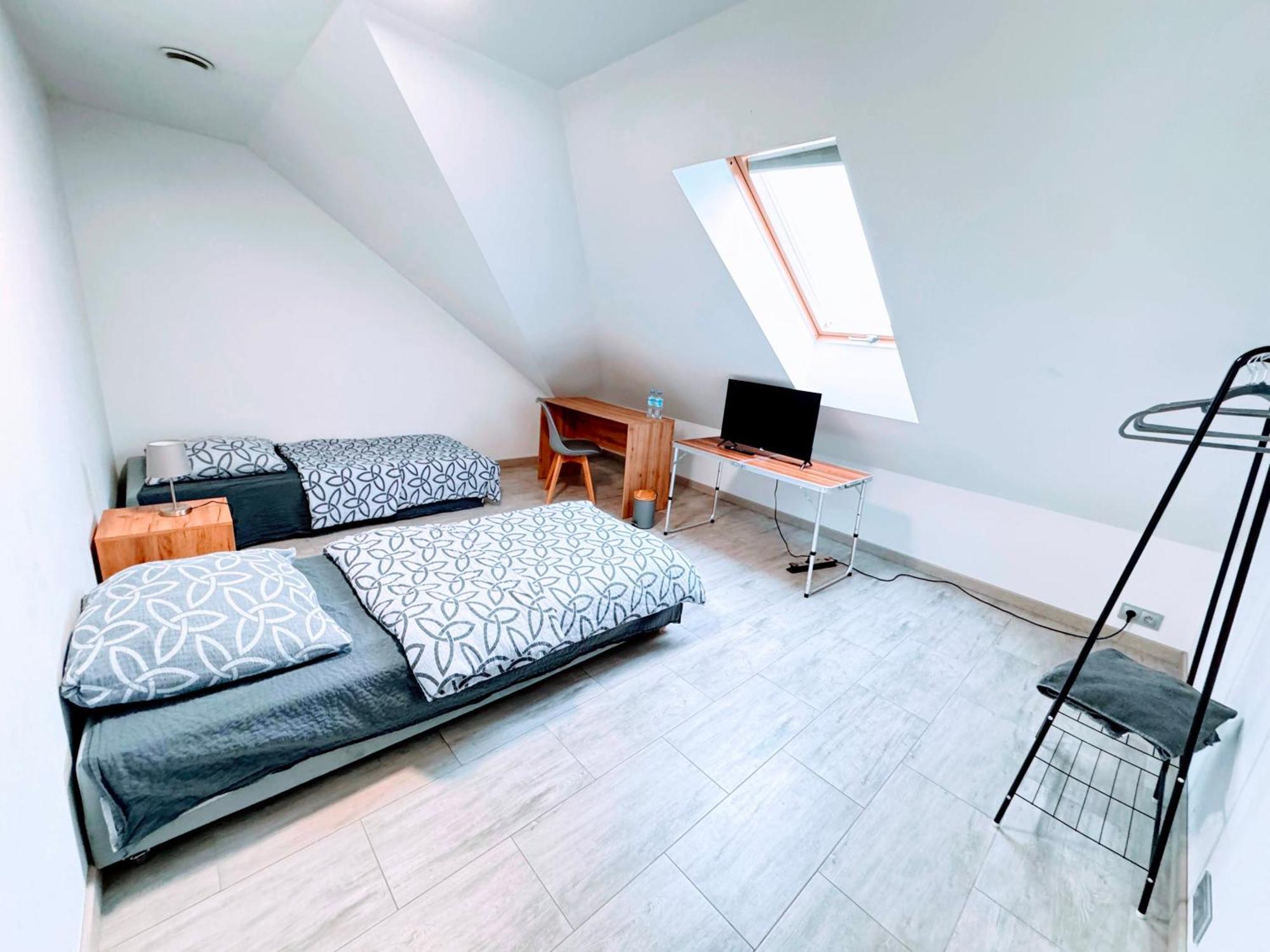Farma It Guest House Jamielnik  Bagian luar foto