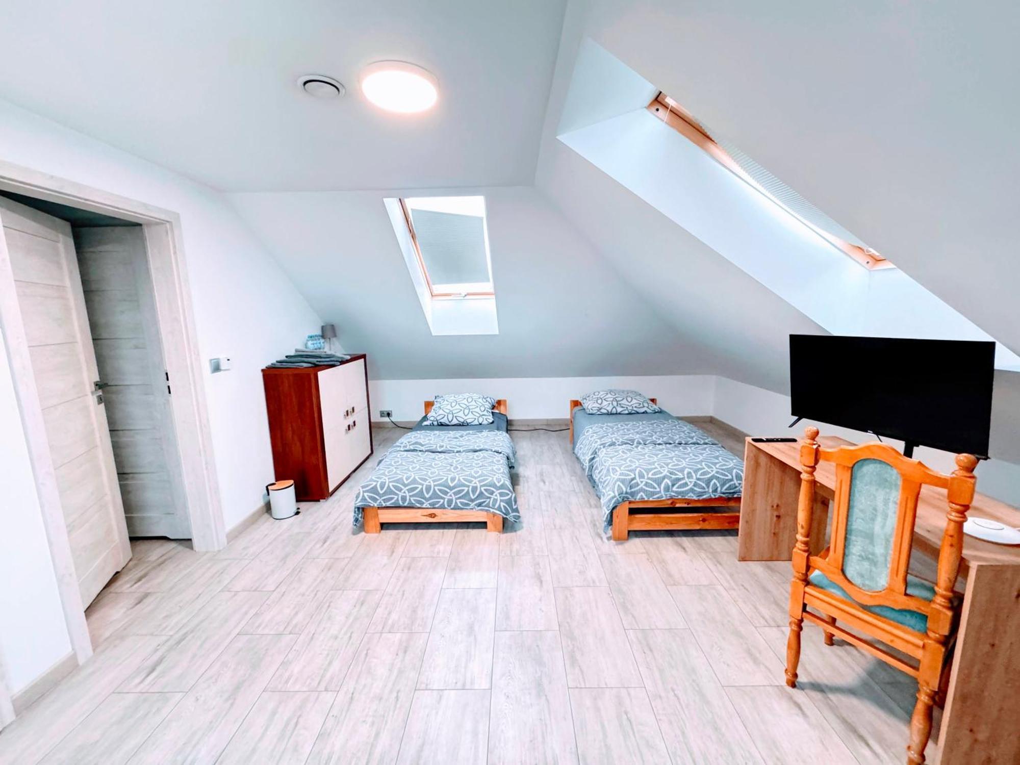 Farma It Guest House Jamielnik  Bagian luar foto