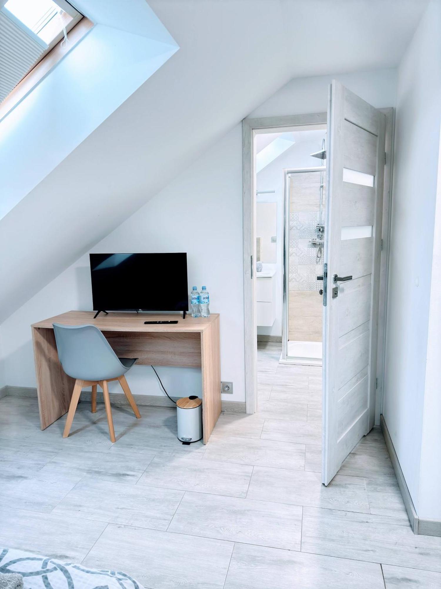 Farma It Guest House Jamielnik  Bagian luar foto