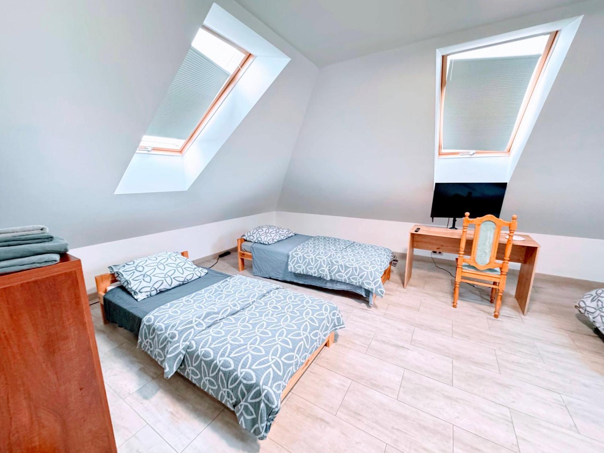 Farma It Guest House Jamielnik  Bagian luar foto