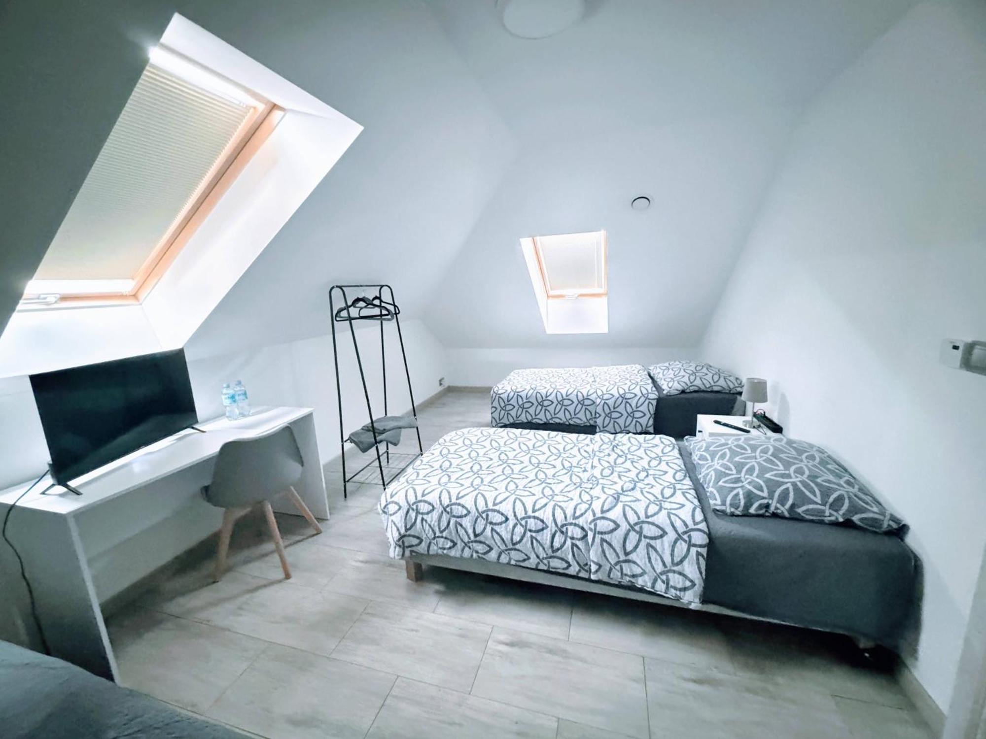 Farma It Guest House Jamielnik  Bagian luar foto